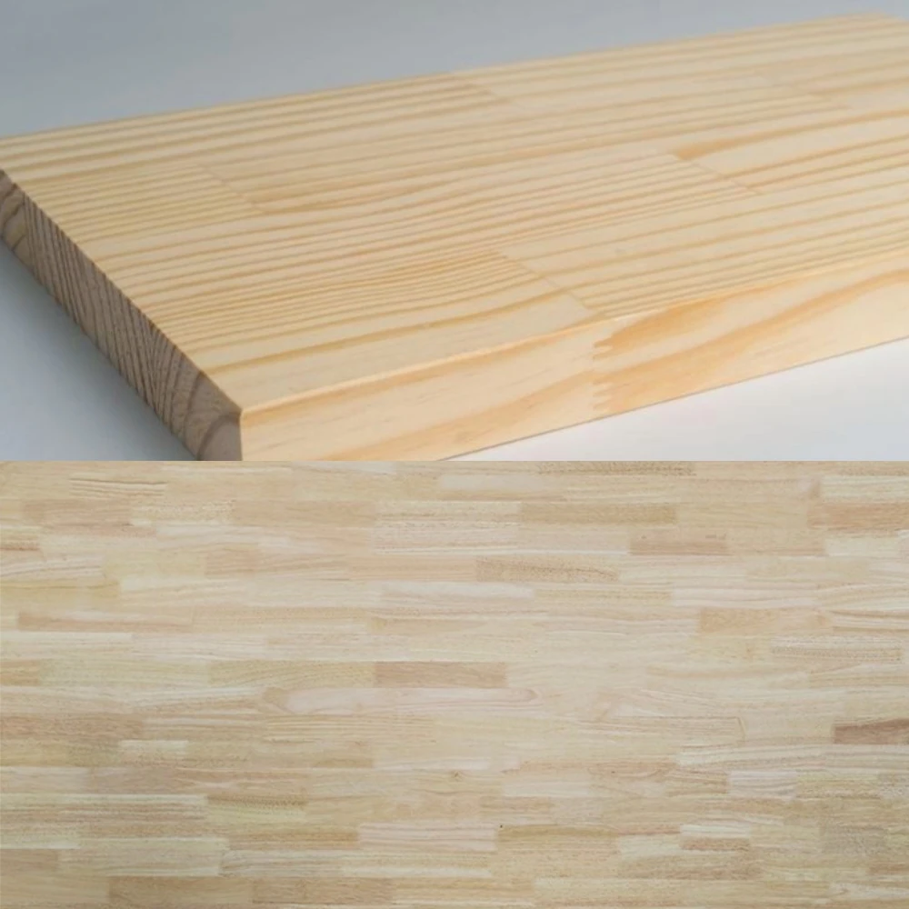 Premium wood panels: plywood, OSB, MDF, film-faced boards, and natural veneers for construction and furniture manufacturing.