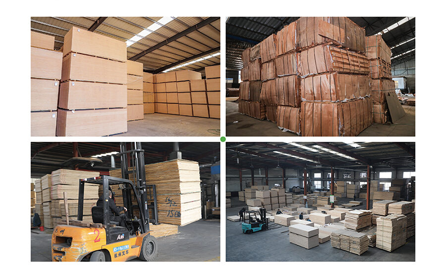 Packing and Shipping