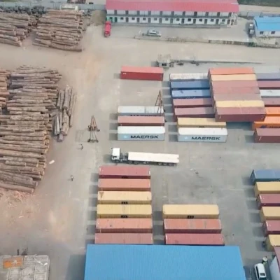 Baitwood plywood workshop