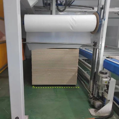 Baitwood plywood workshop