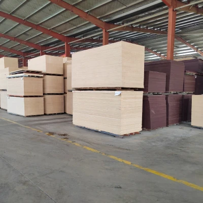 Baitwood plywood workshop