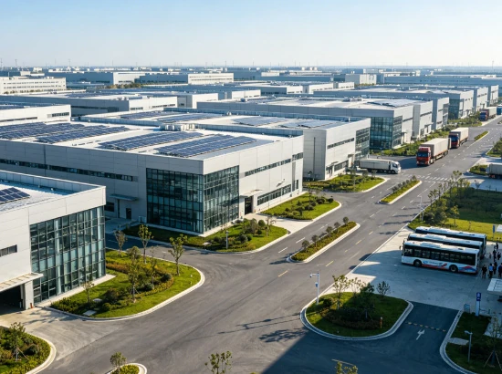 imagen de la empresa