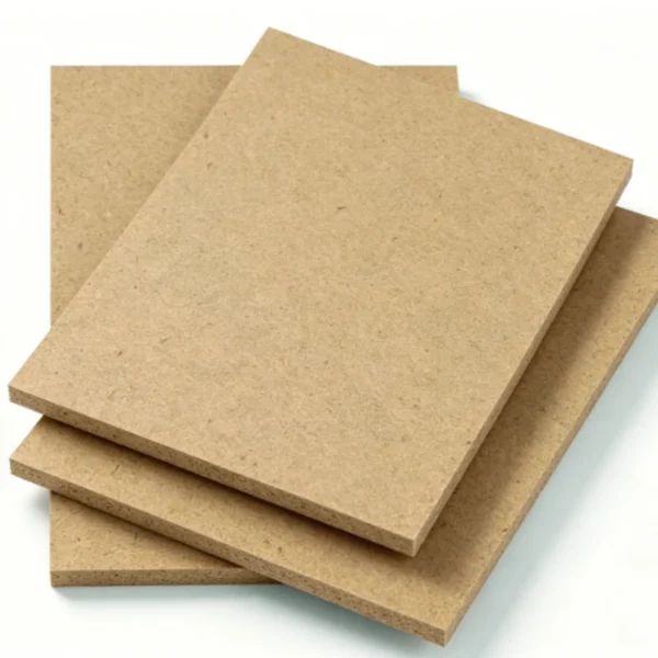 Raw MDF - Linyi Bait Wood Industry Co. Ltd