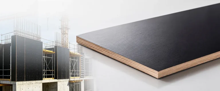 How to choose high-quality Film Faced Plywood by evaluating surface film, core material, and bonding quality.
