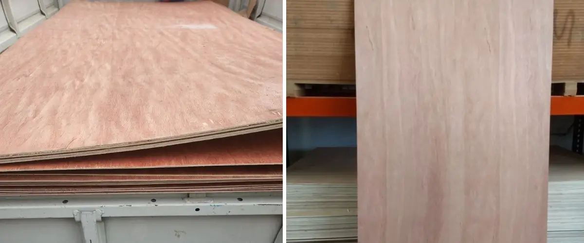 Guía para elegir el contrachapado de Okoume adecuado para muebles en función de la calidad, el grosor y los requisitos de aplicación.