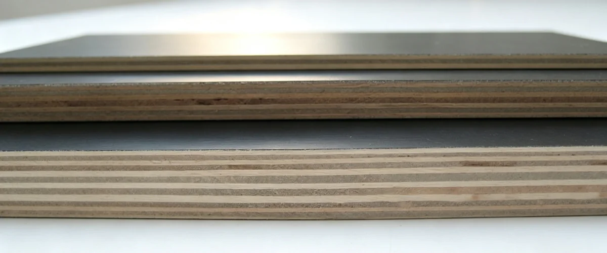 Guide to choosing the right plywood thickness based on application, load requirements, strength, and project specifications.