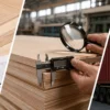 Plywood supplier comparison based on price, product quality, production capacity, and lead time for B2B buyers.