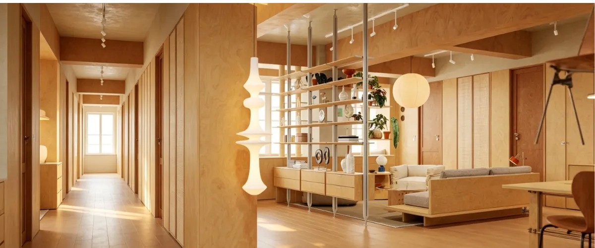 Factors that can affect birch wood prices, including wood quality, grade, availability, processing, and market demand.
