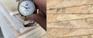 Plywood vs OSB for subfloor applications, comparing moisture resistance, strength, stability, cost, and installation.