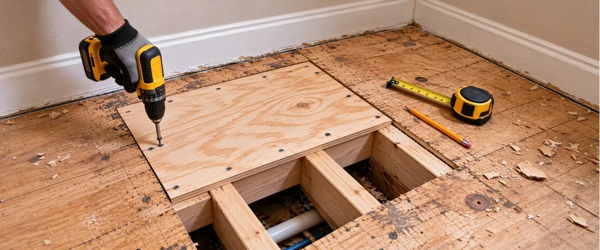 BCX vs CDX plywood comparison to help buyers choose the right type