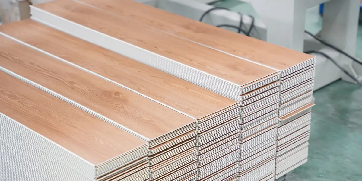Buyers evaluating SPC flooring for bathrooms based on waterproof performance, wear resistance, thickness, surface texture, and installation requirements.