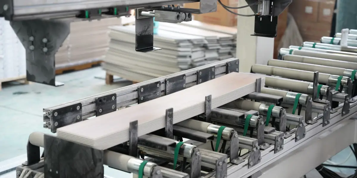 Choosing the right SPC flooring based on quality, thickness, wear layer, waterproof performance, and project requirements.