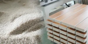 SPC Flooring Manufacturing Process: From Raw Materials to Finished Floors