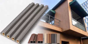 WPC wall panel benefits, applications, and buying guide for buyers