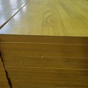 3 ply plywood product