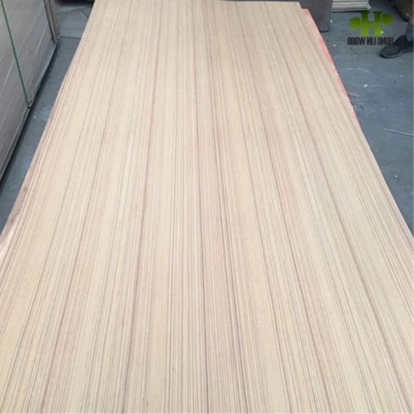 ev veneer plywood EV plywood sheets with engineered veneer surface for furniture and interior decoration.