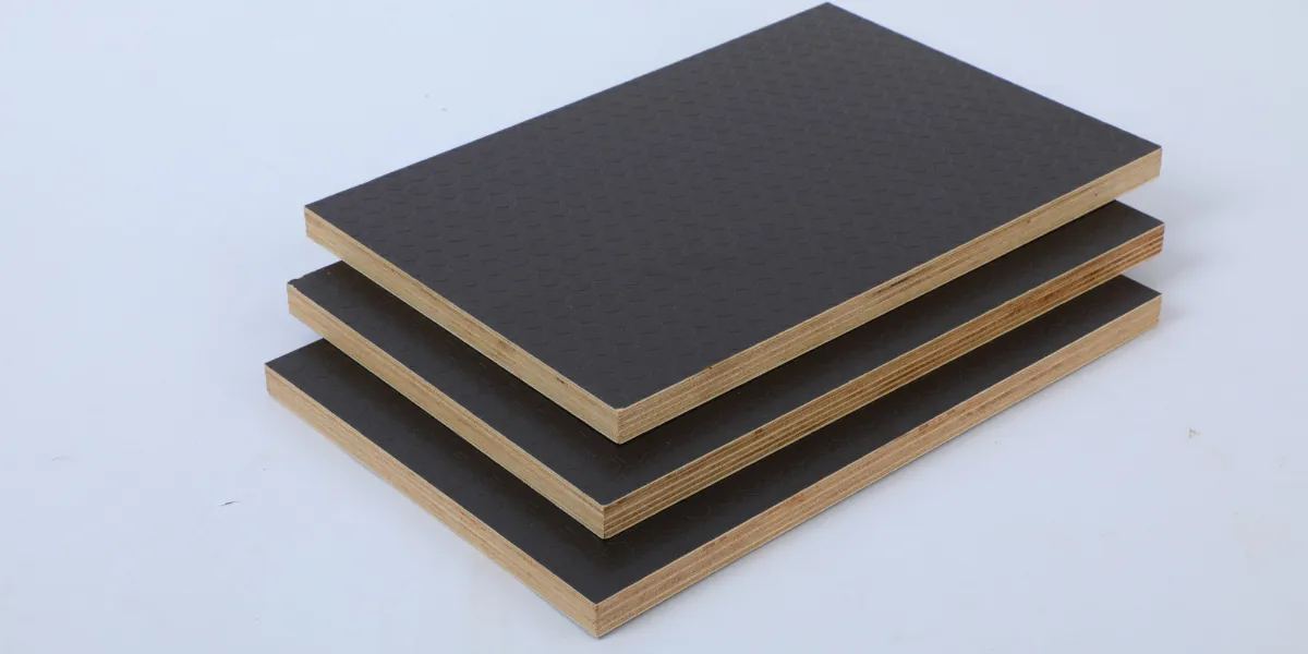 18mm film faced plywood price and specification