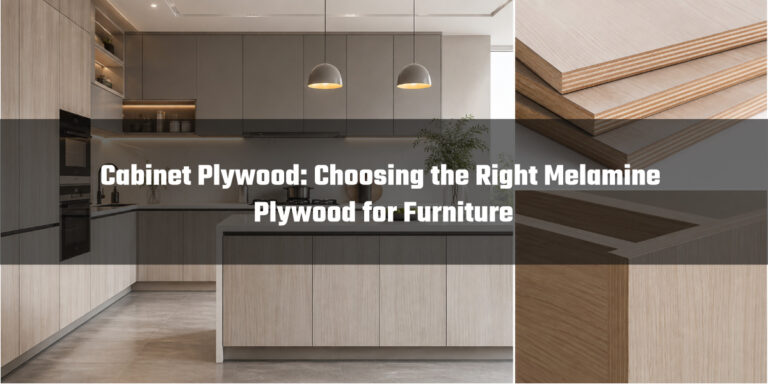 melamine plywood cabinet kitchen furniture