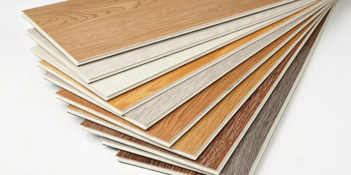 SPC Flooring OEM Vietnam private label products