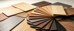 Pros and cons of melamine MDF boards for furniture applications