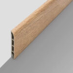 SPC skirting boards