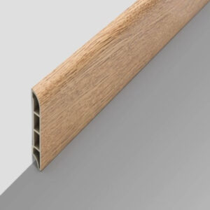 SPC skirting boards