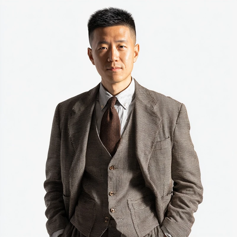 Will, Ypro Sales Consultant - Expert in SPC & WPC products.