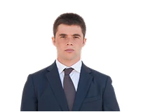 young professional client flooring industry