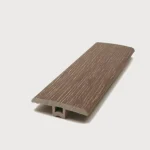 SPC T-moulding for floor transition, durable and stylish