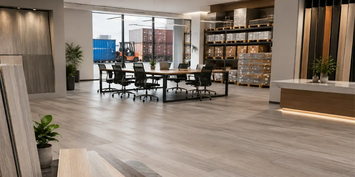 spc flooring buying guide for importers and distributors