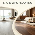 SPC flooring vs WPC flooring comparison