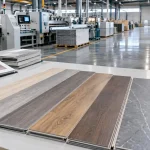 SPC flooring supplier for B2B buyers